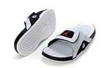 cheap jordan 13 slide slippers no. 21